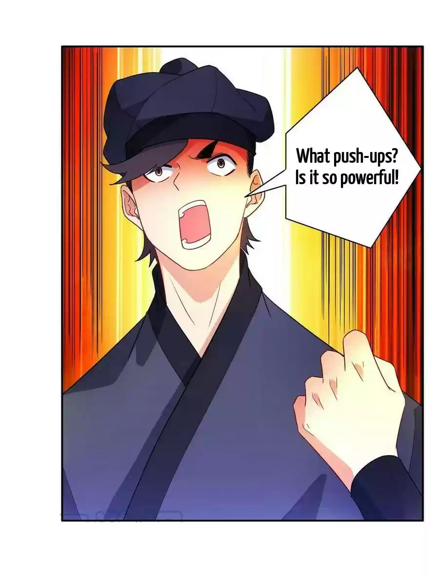 First Class Servant ch.41