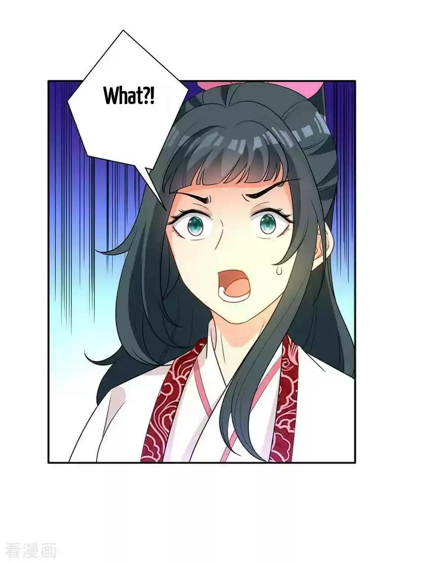 First Class Servant ch.41