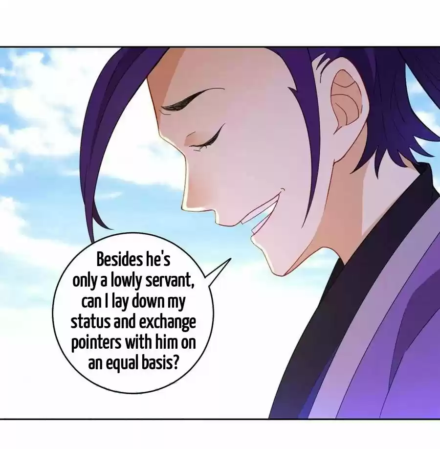 First Class Servant ch.42