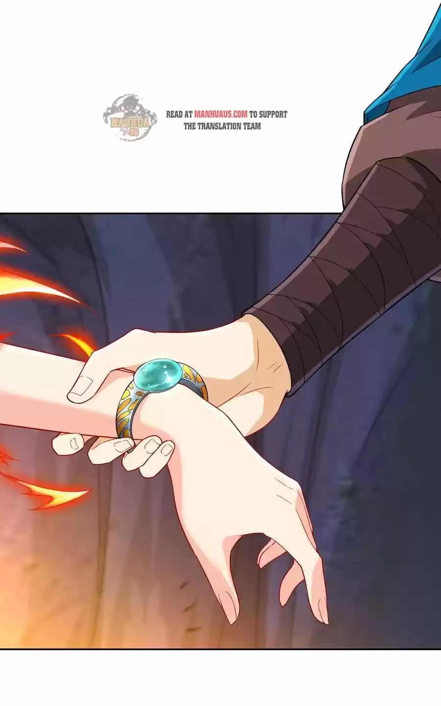 First Class Servant Chapter 137