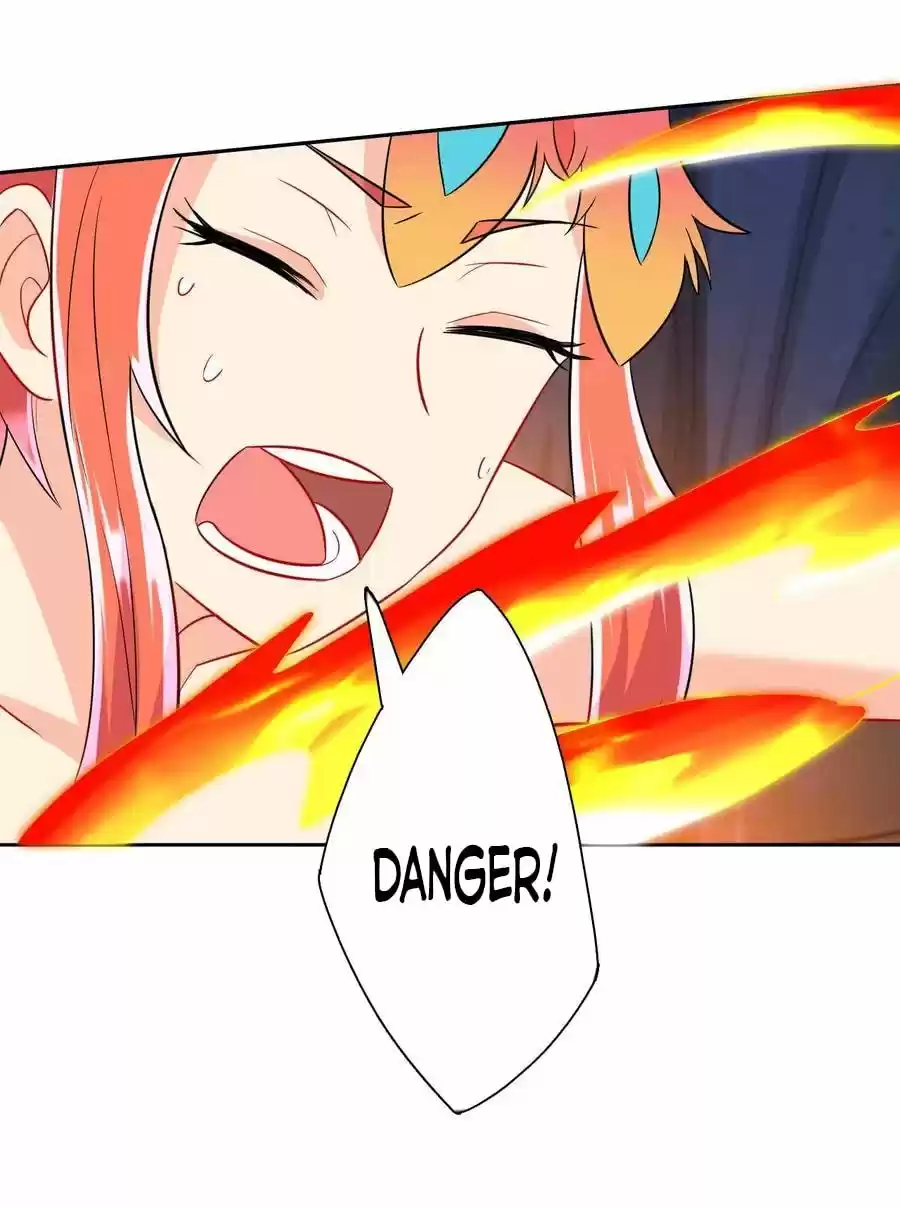 First Class Servant Chapter 137