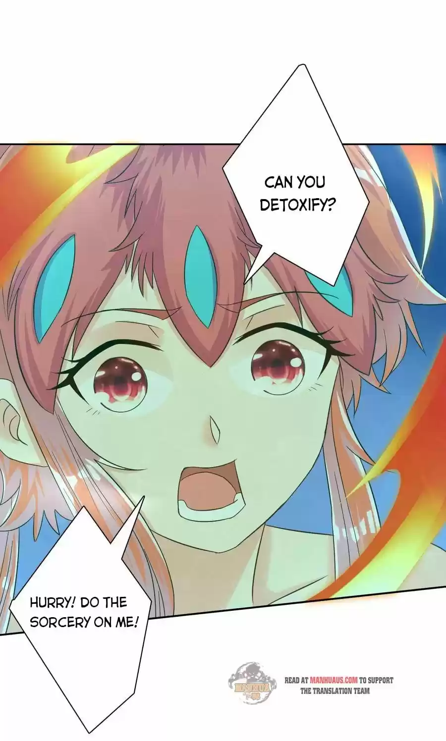 First Class Servant Chapter 137