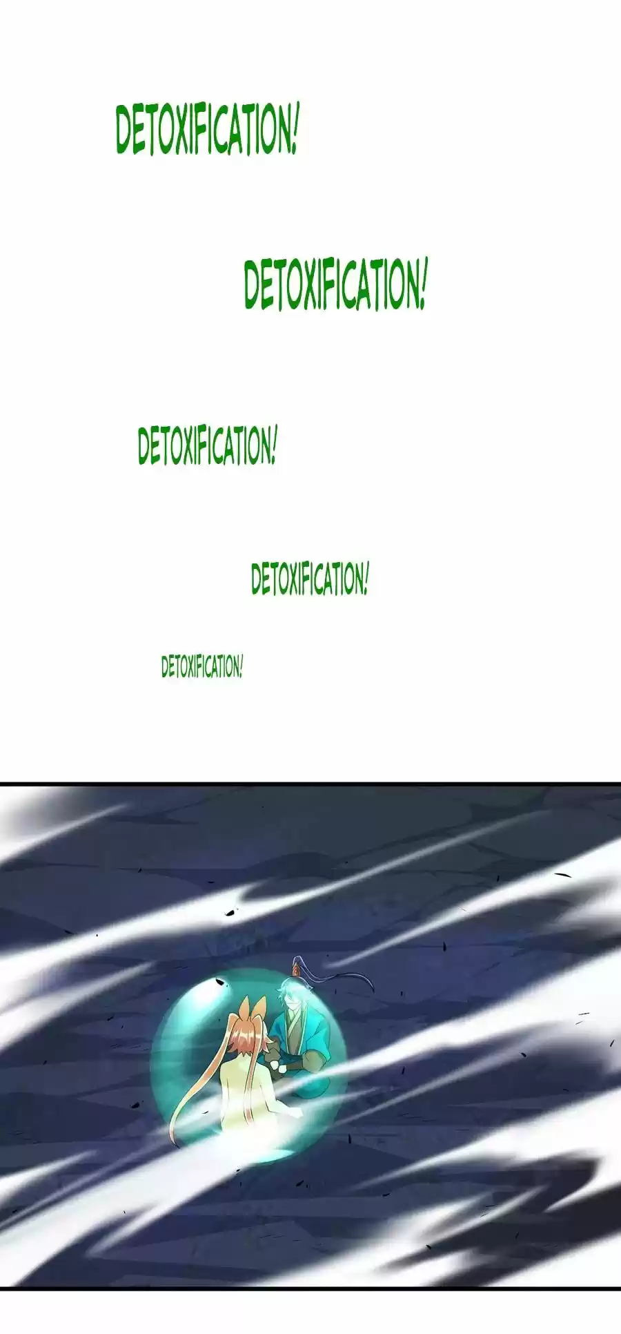 First Class Servant Chapter 137