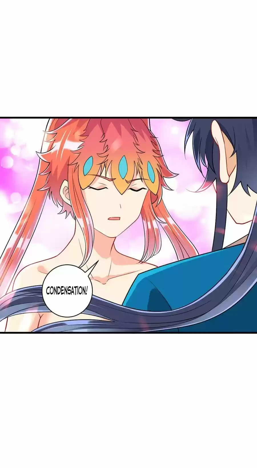 First Class Servant Chapter 137