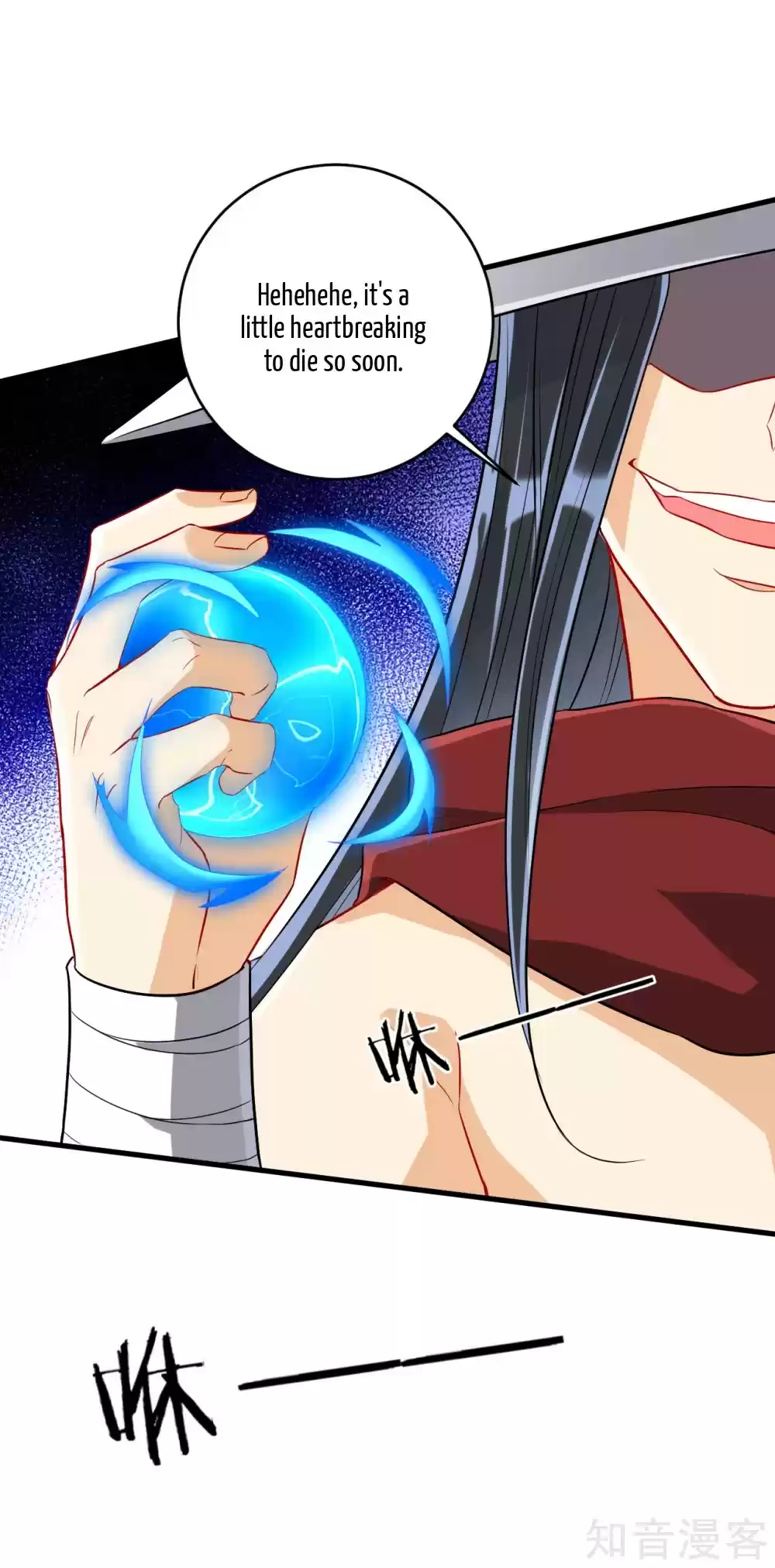 First Class Servant Chapter 143