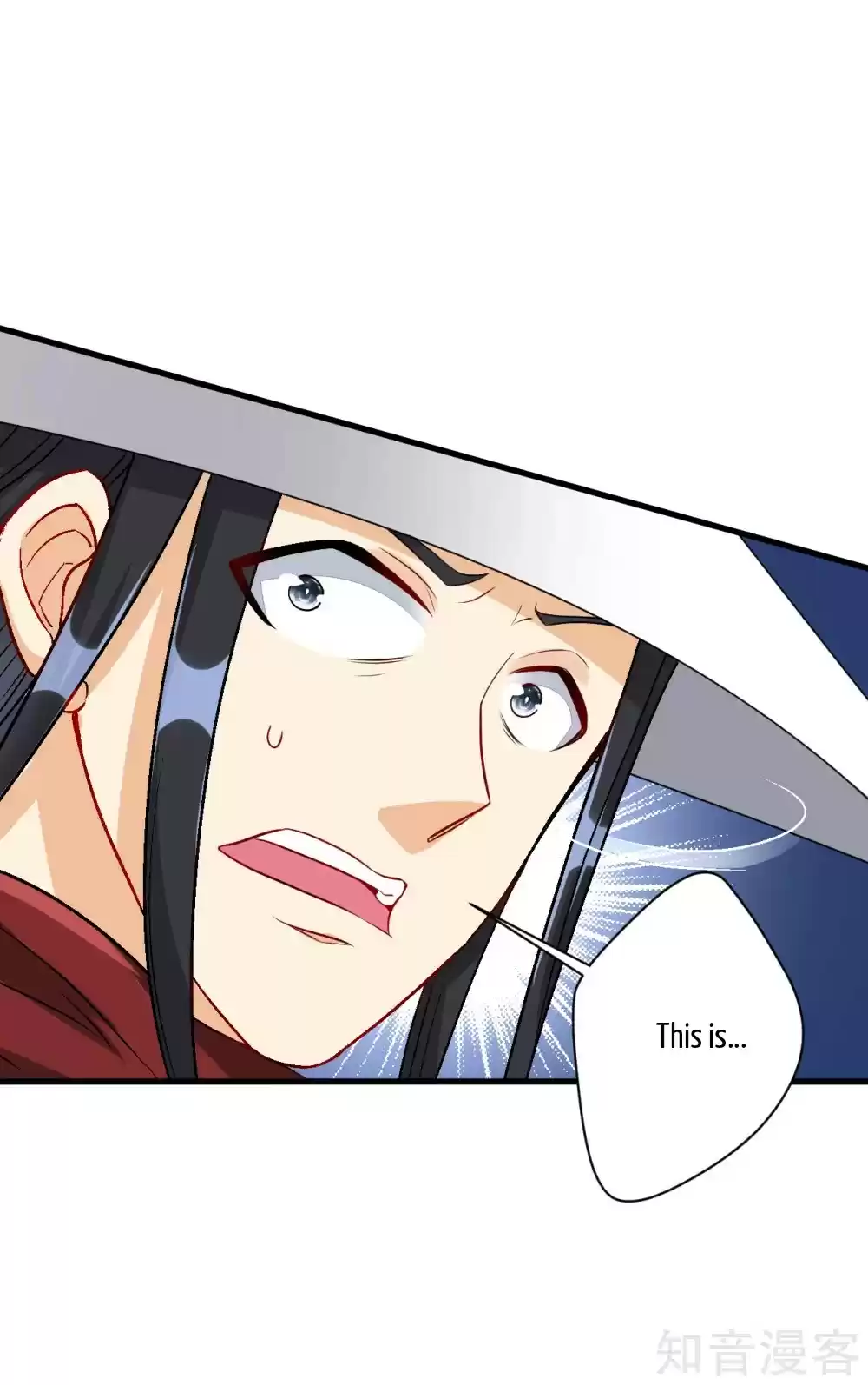 First Class Servant Chapter 143