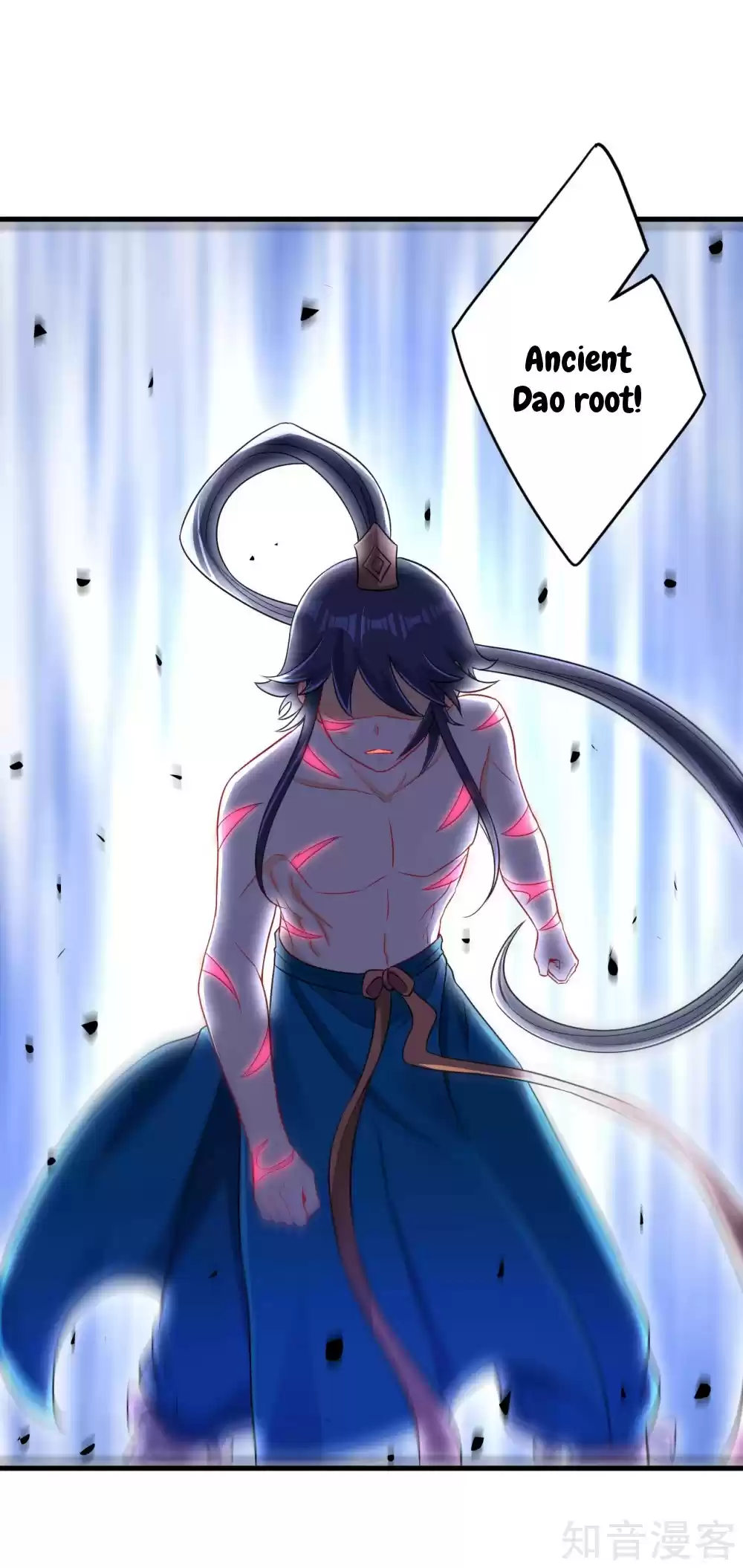 First Class Servant Chapter 143