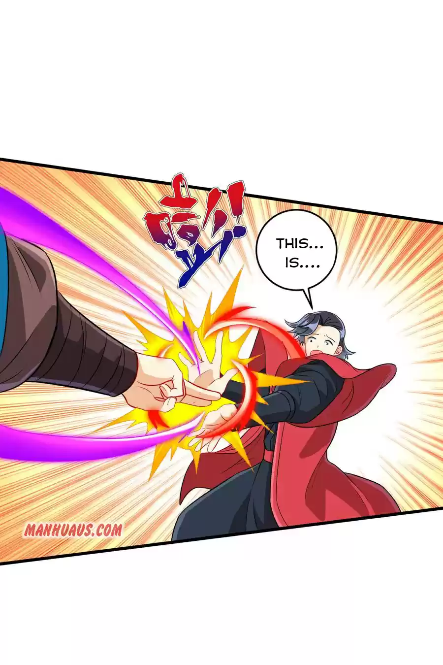 First Class Servant Chapter 153