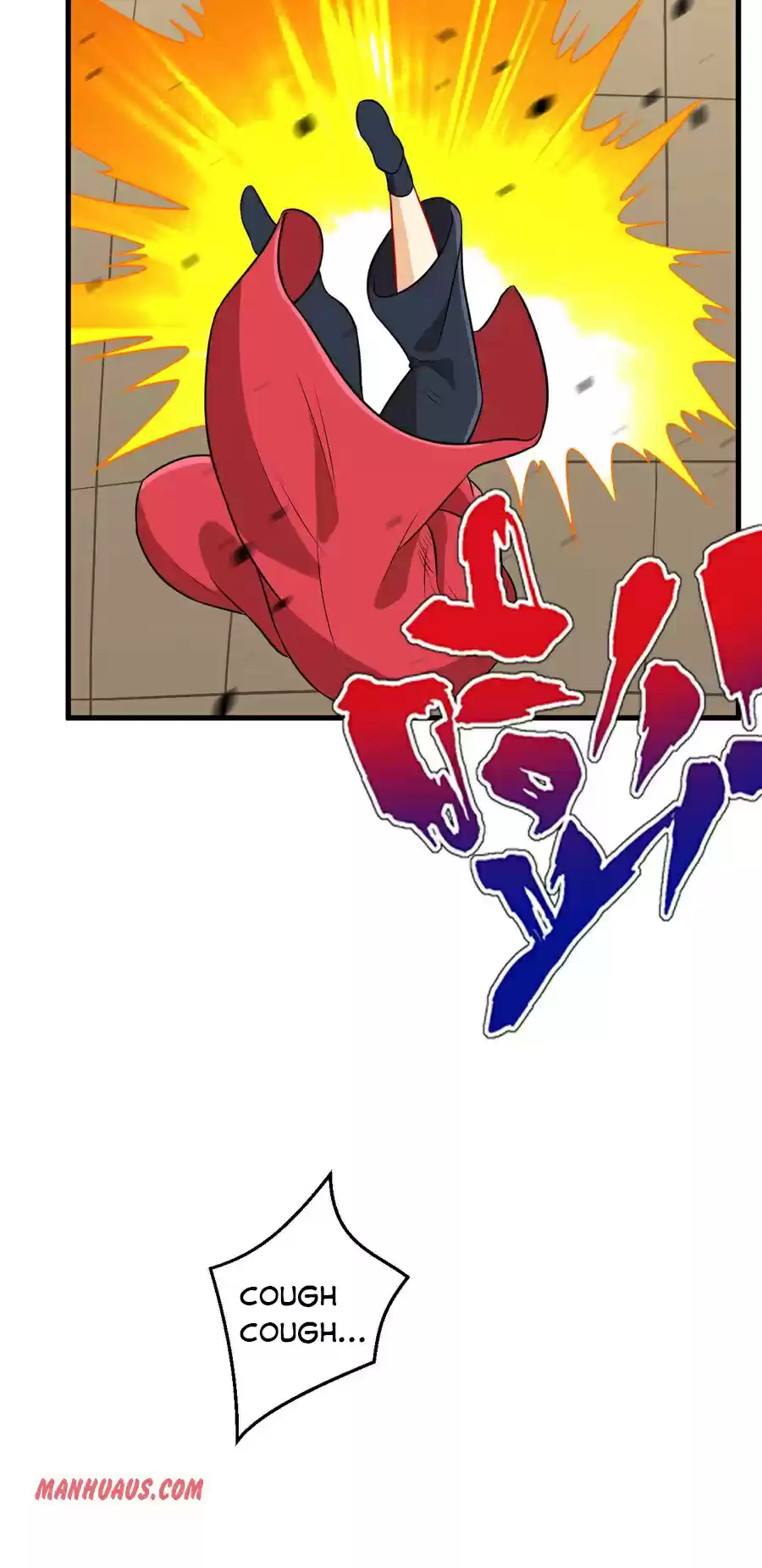 First Class Servant Chapter 153