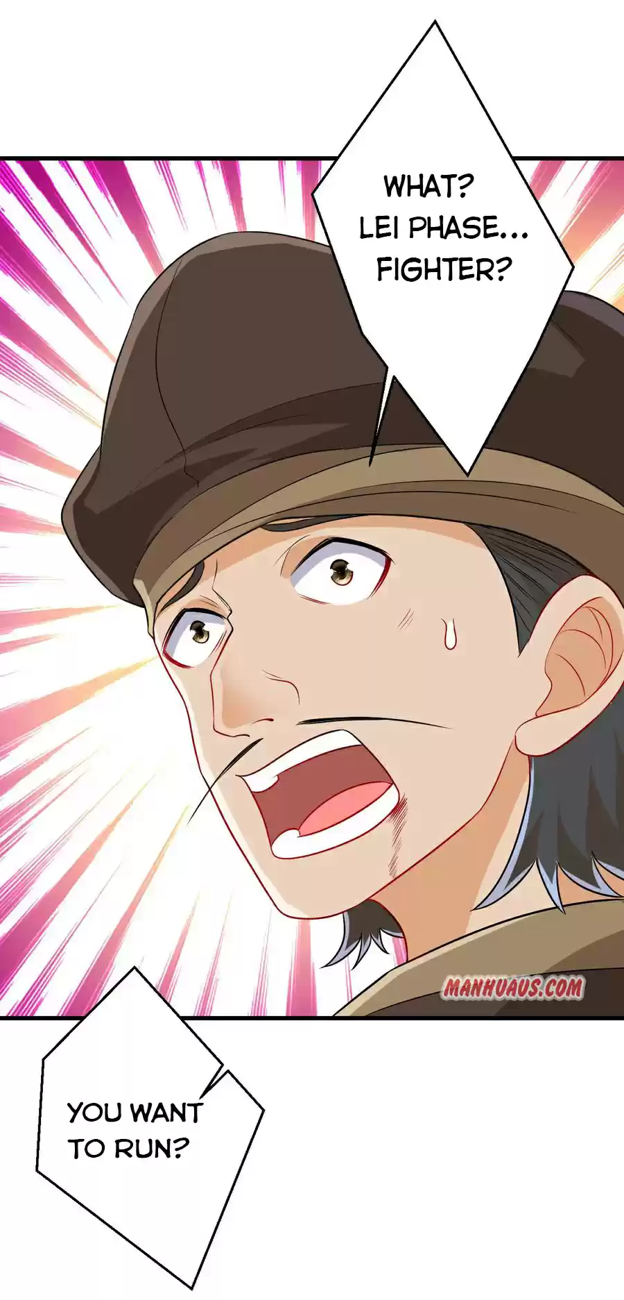 First Class Servant Chapter 155