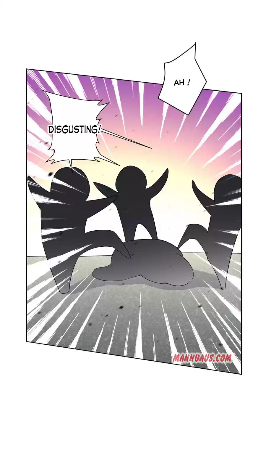 First Class Servant Chapter 155