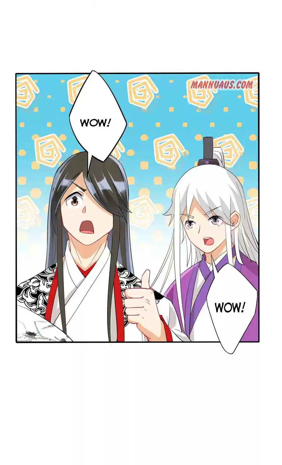 First Class Servant Chapter 155