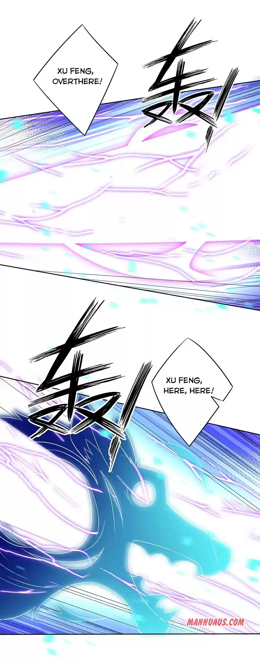 First Class Servant Chapter 156