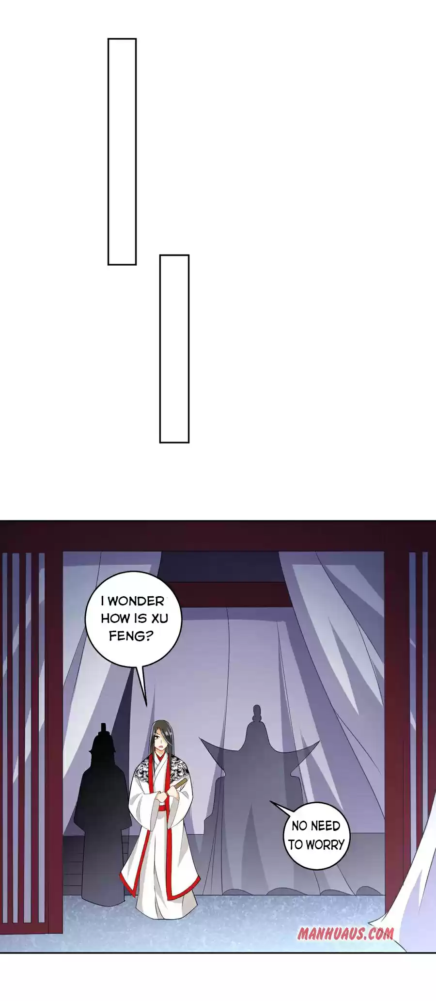 First Class Servant Chapter 156