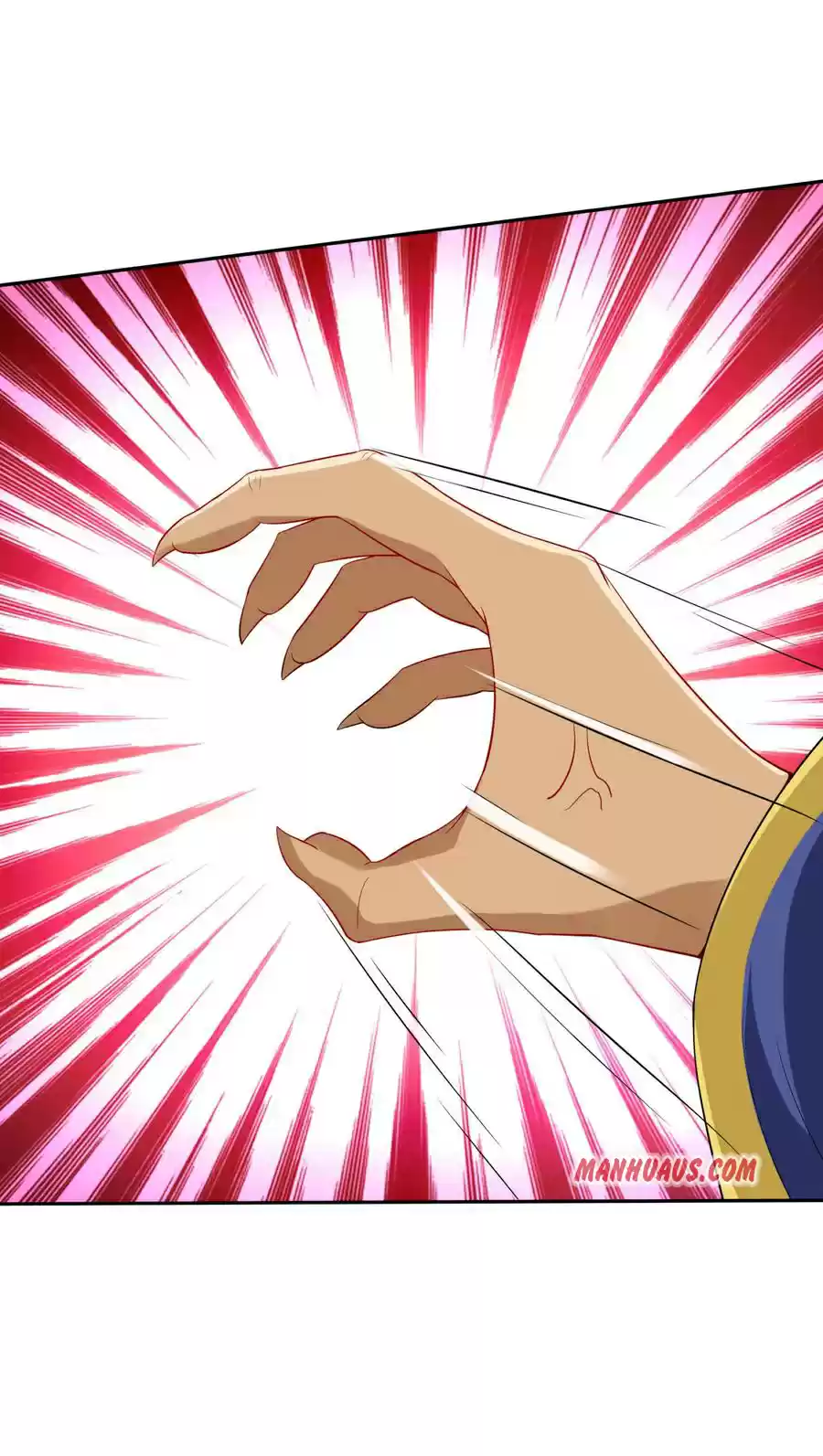 First Class Servant Chapter 156