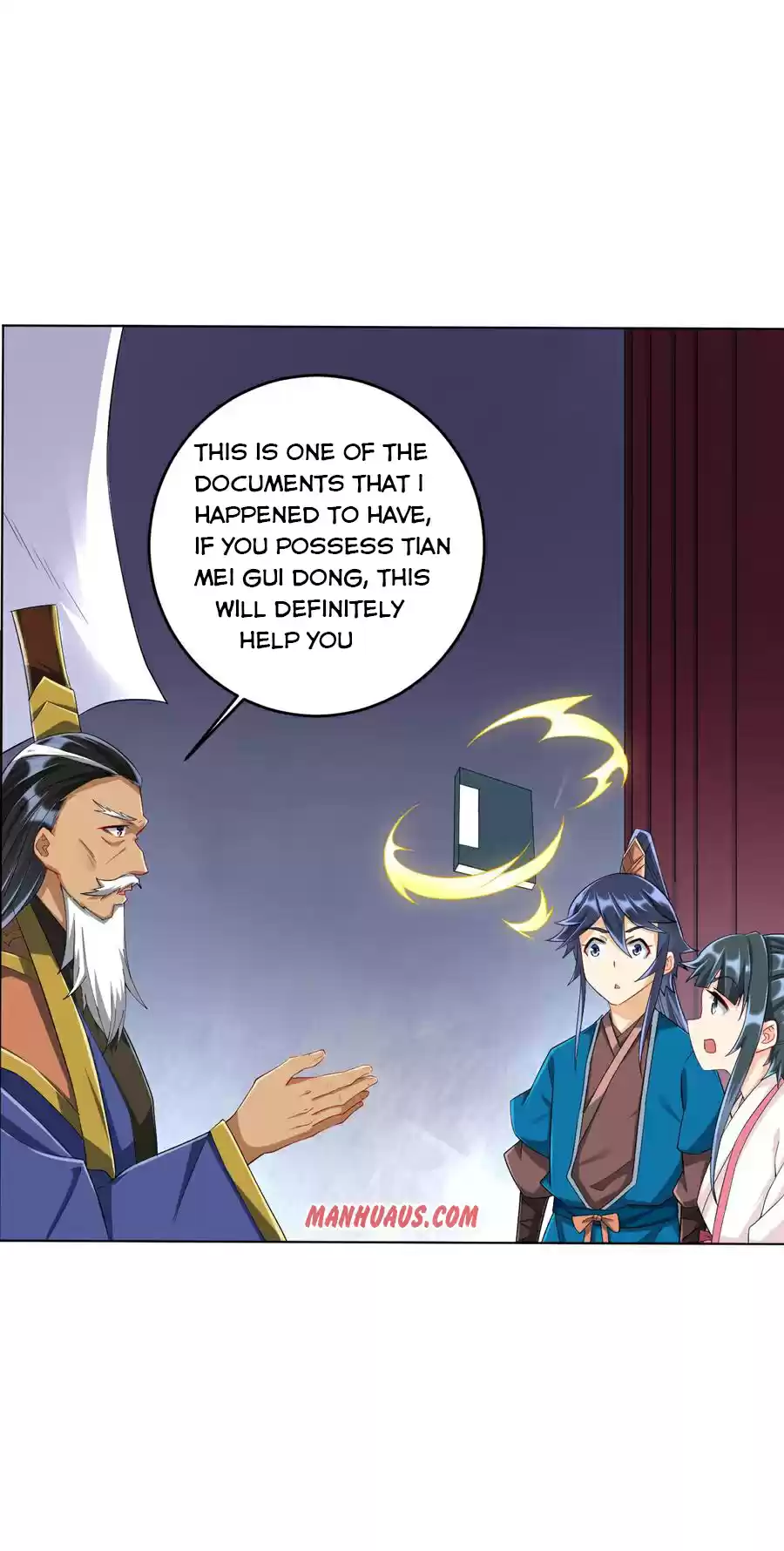 First Class Servant Chapter 157