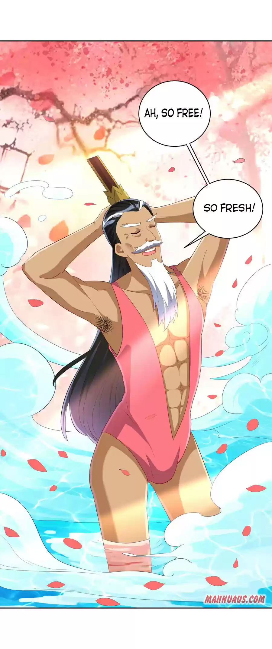 First Class Servant Chapter 157