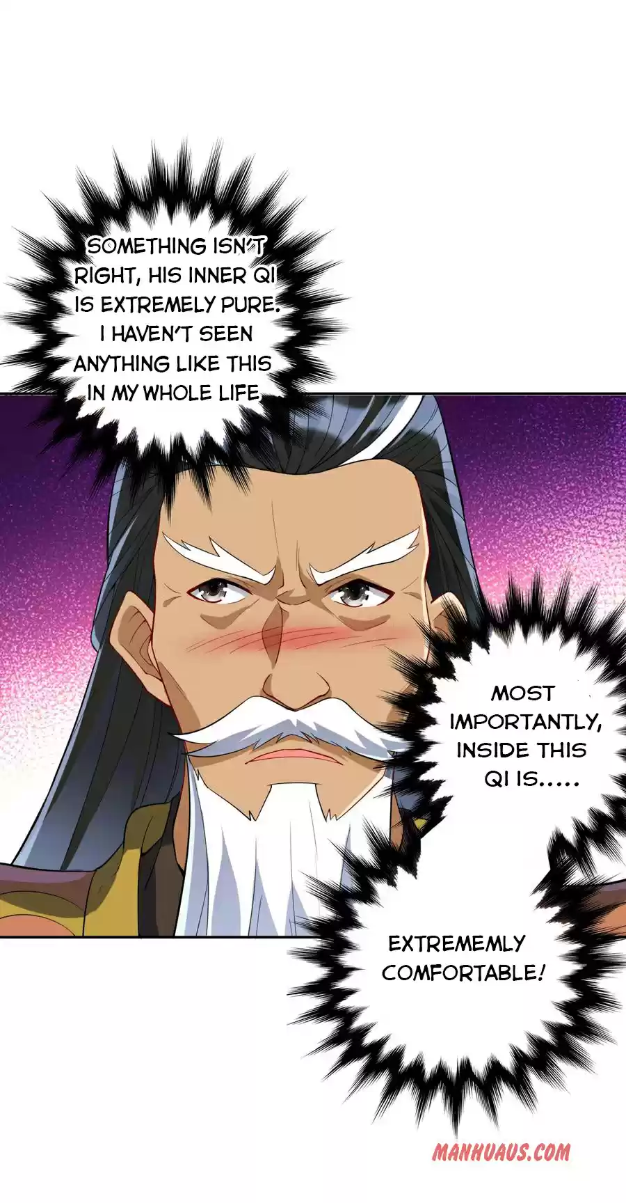 First Class Servant Chapter 157