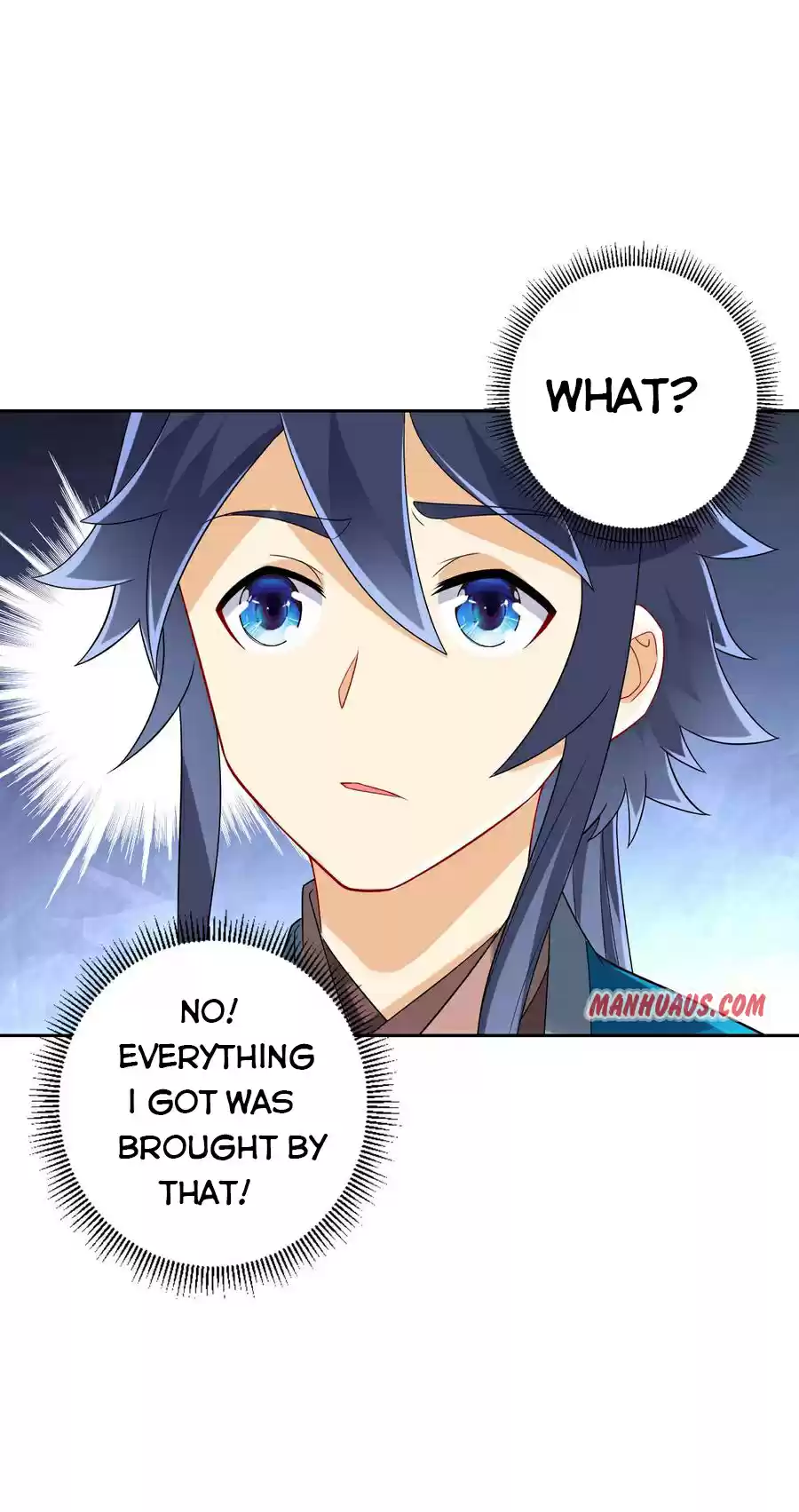 First Class Servant Chapter 157