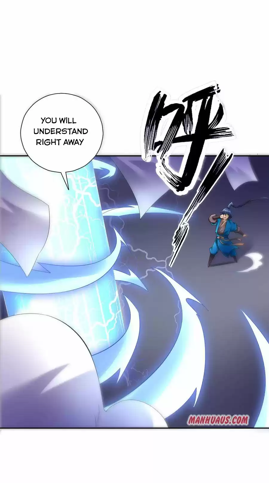 First Class Servant Chapter 158