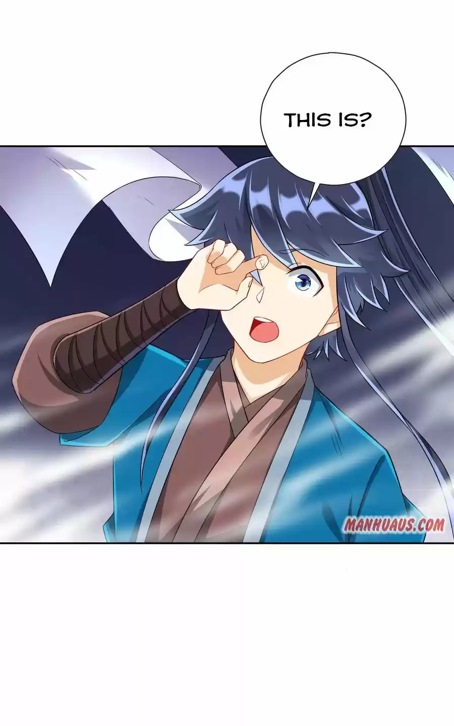 First Class Servant Chapter 158