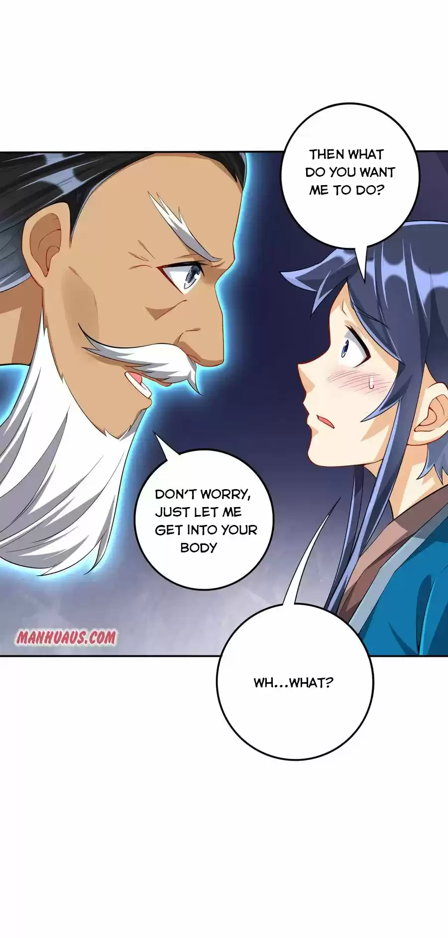 First Class Servant Chapter 158