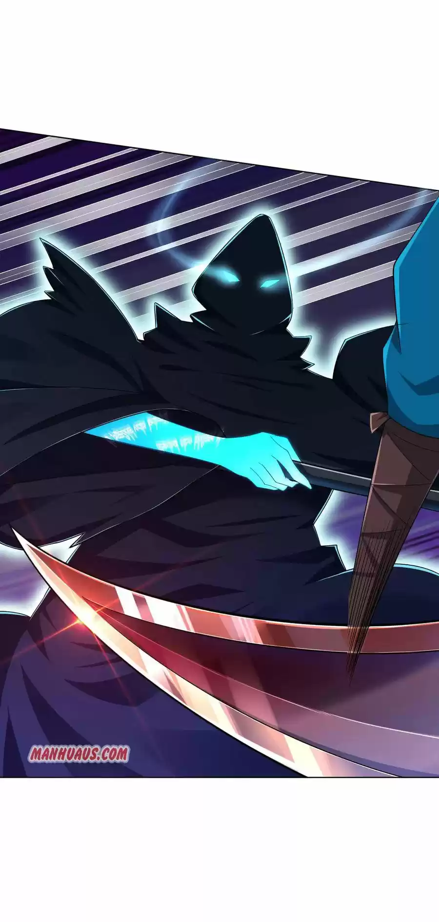 First Class Servant Chapter 159