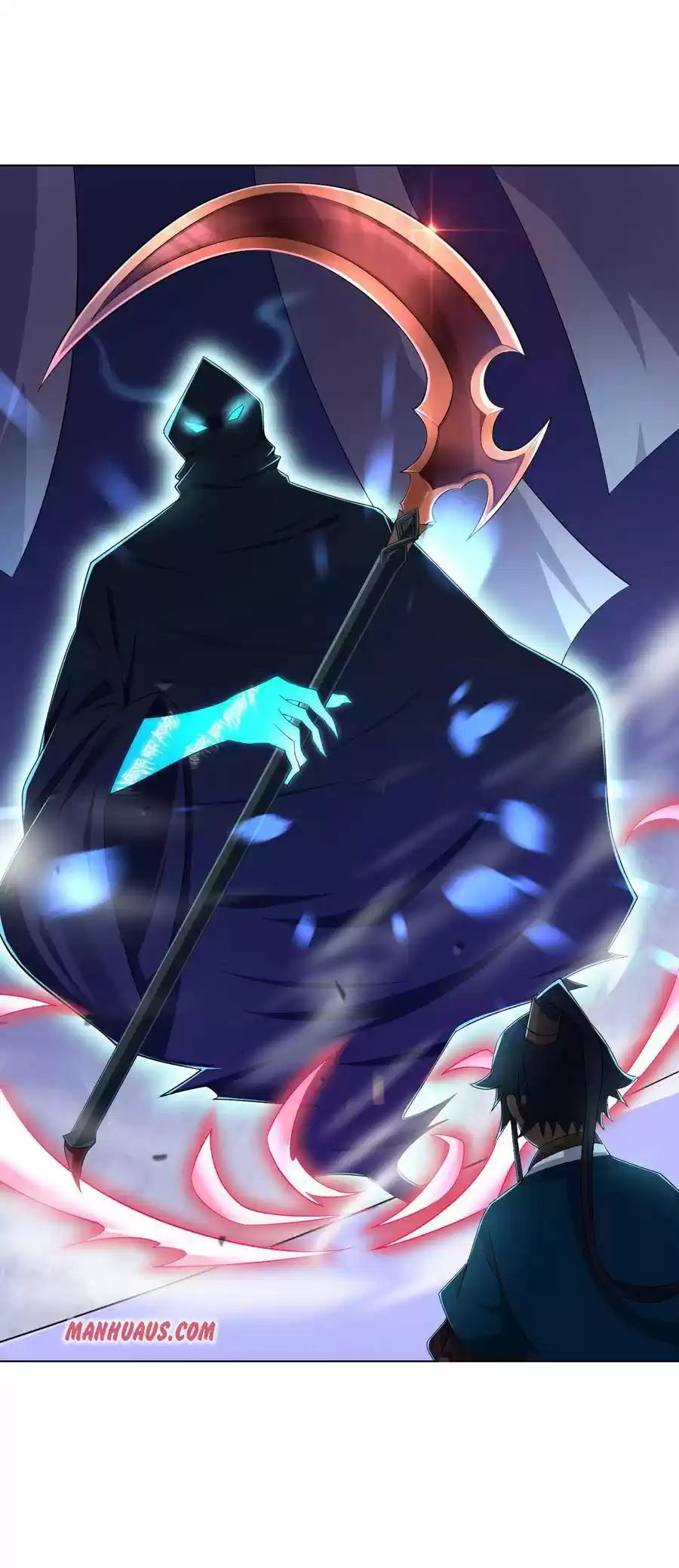 First Class Servant Chapter 159