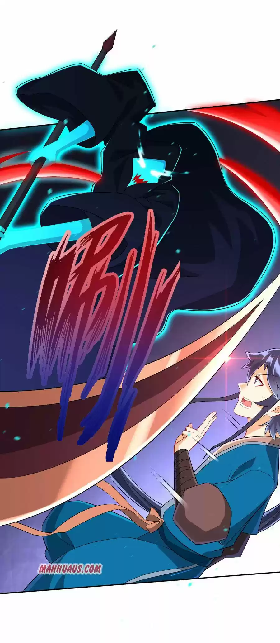 First Class Servant Chapter 159