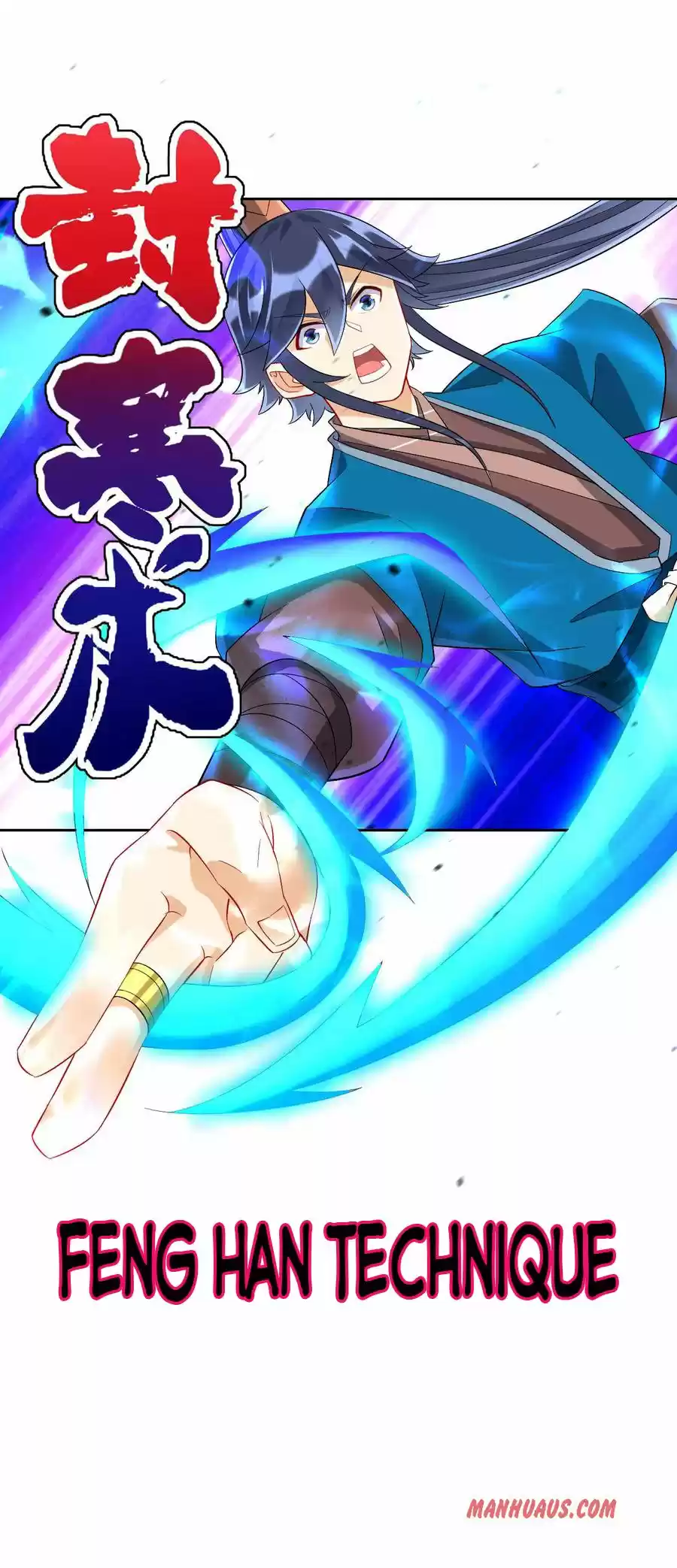 First Class Servant Chapter 159