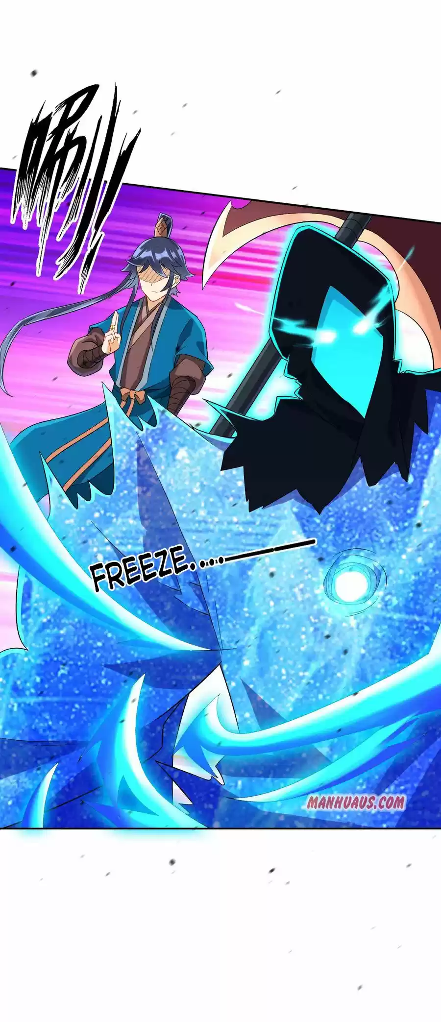 First Class Servant Chapter 159