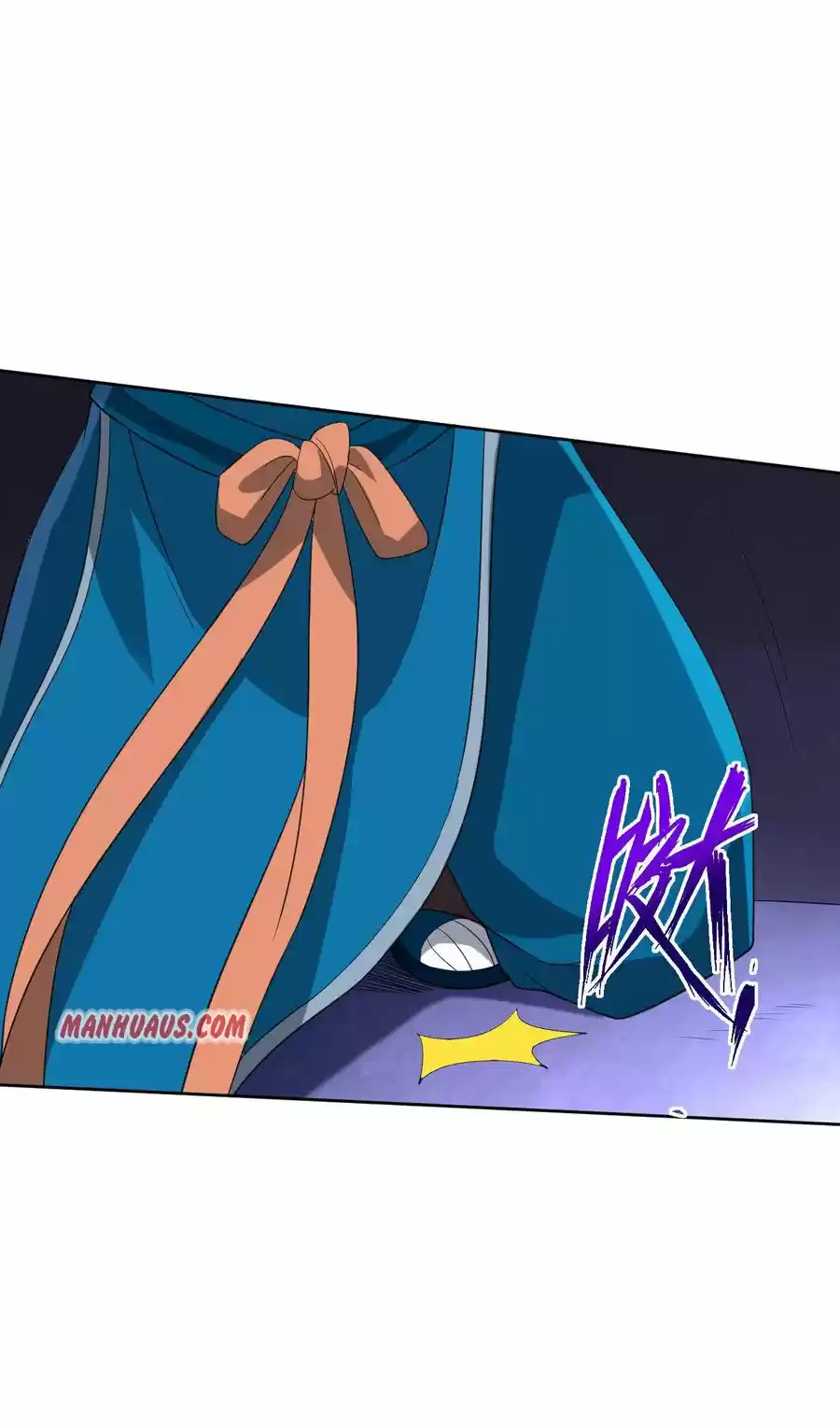 First Class Servant Chapter 159