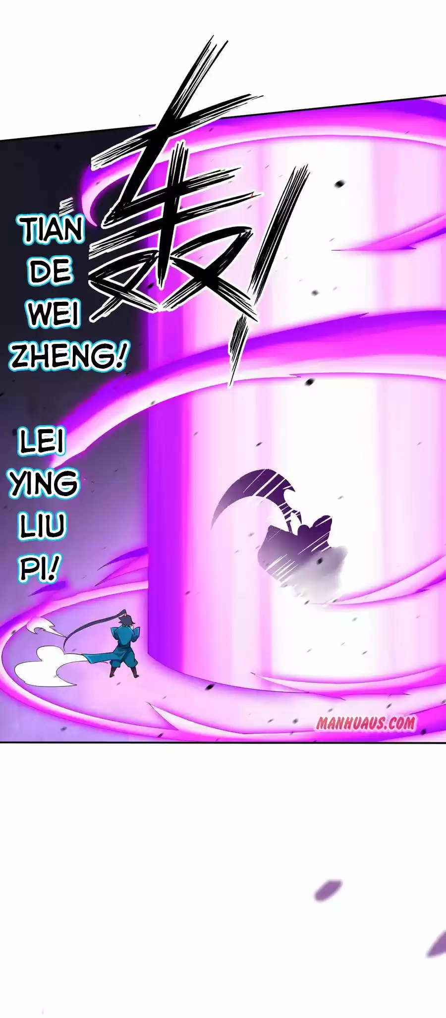 First Class Servant Chapter 159