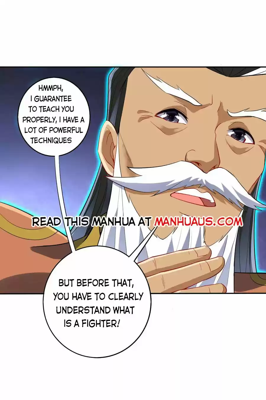 First Class Servant Chapter 159