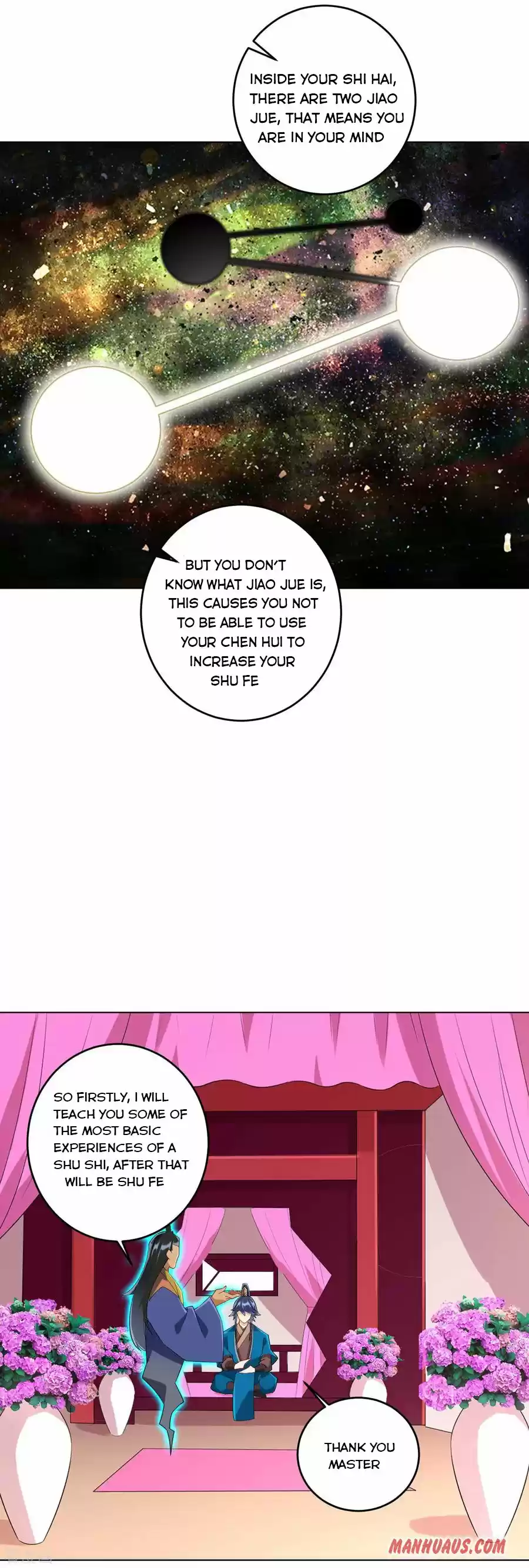 First Class Servant Chapter 160