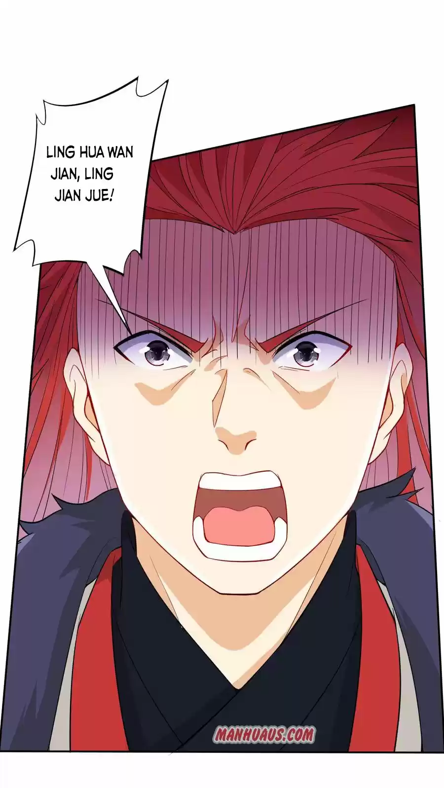 First Class Servant Chapter 160