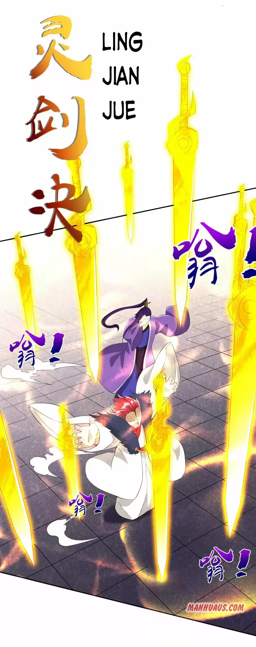 First Class Servant Chapter 160