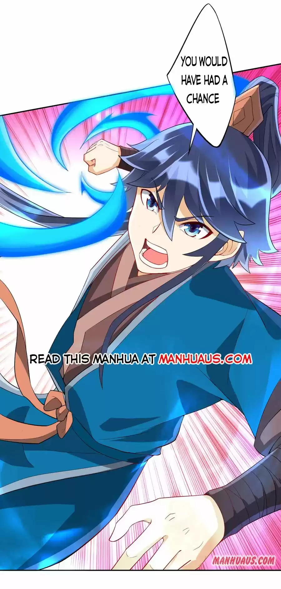 First Class Servant Chapter 160