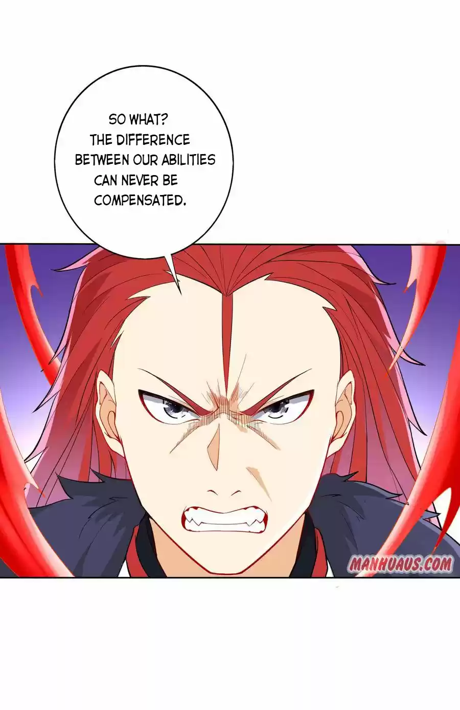 First Class Servant Chapter 161