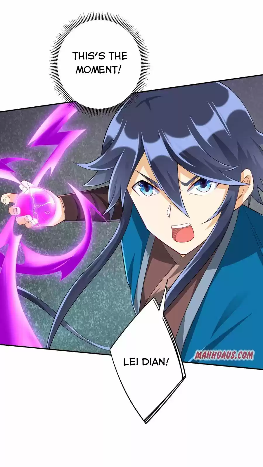 First Class Servant Chapter 161