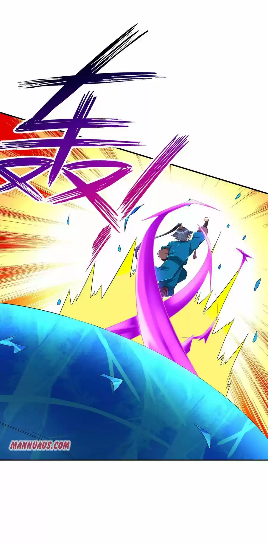 First Class Servant Chapter 161