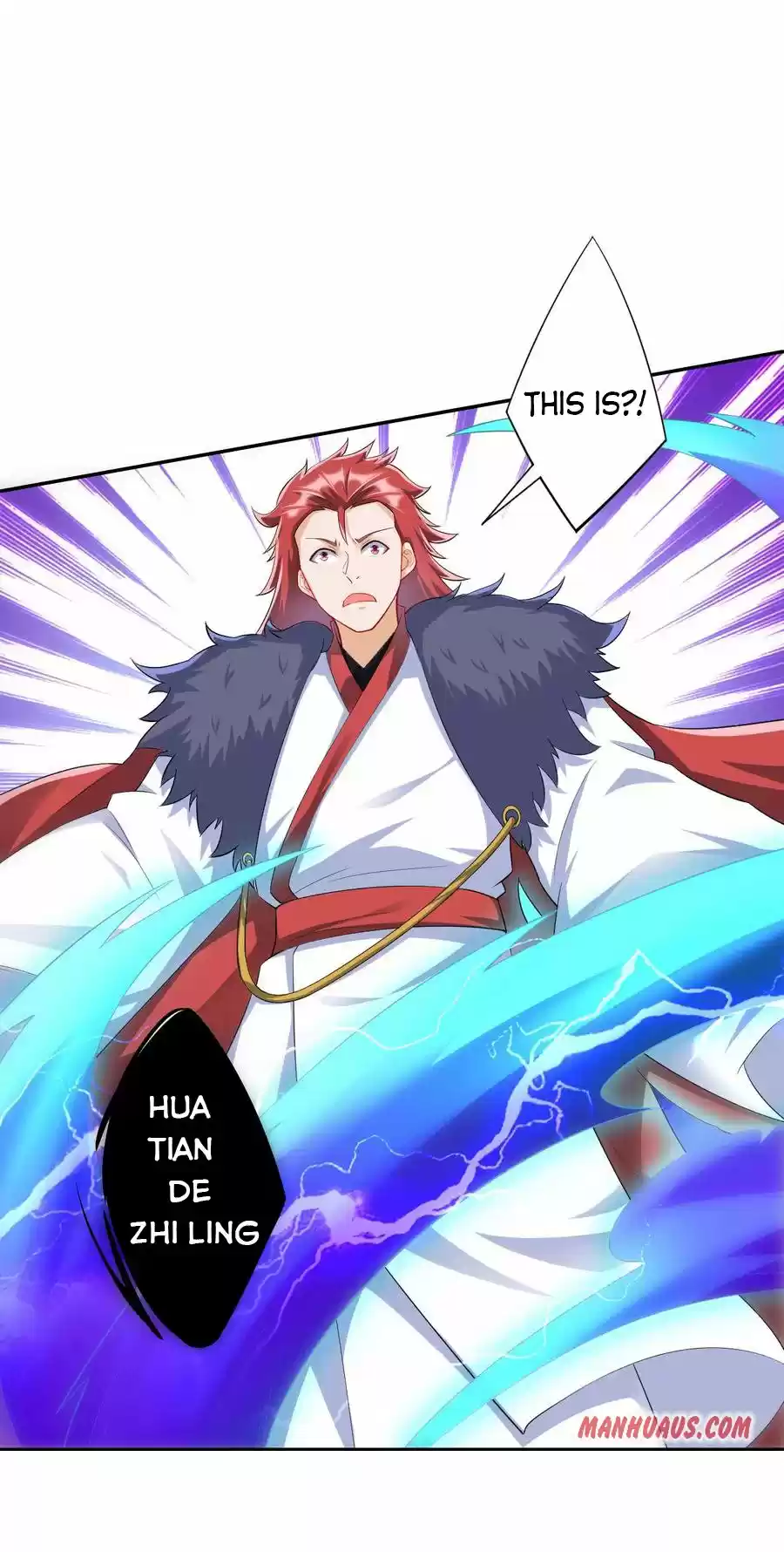 First Class Servant Chapter 161