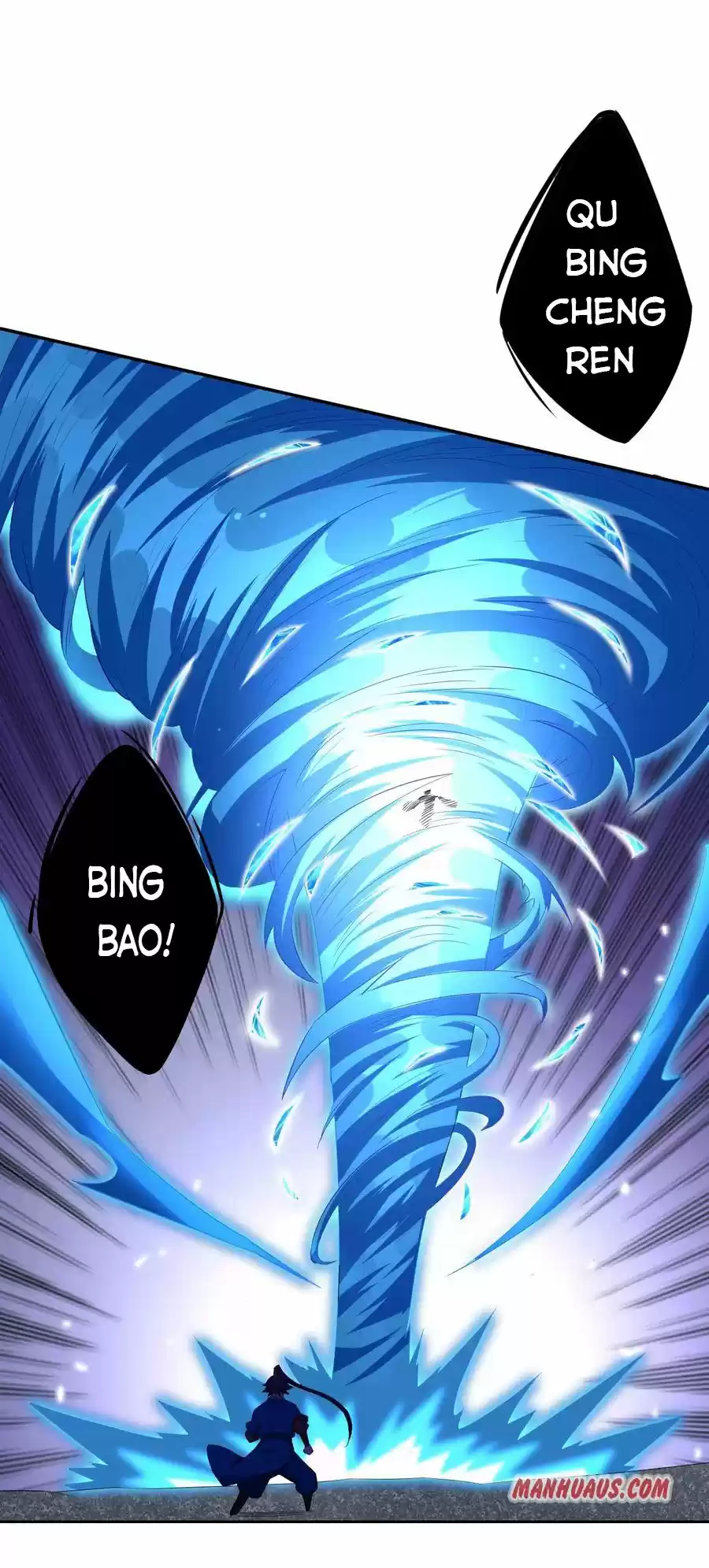 First Class Servant Chapter 161