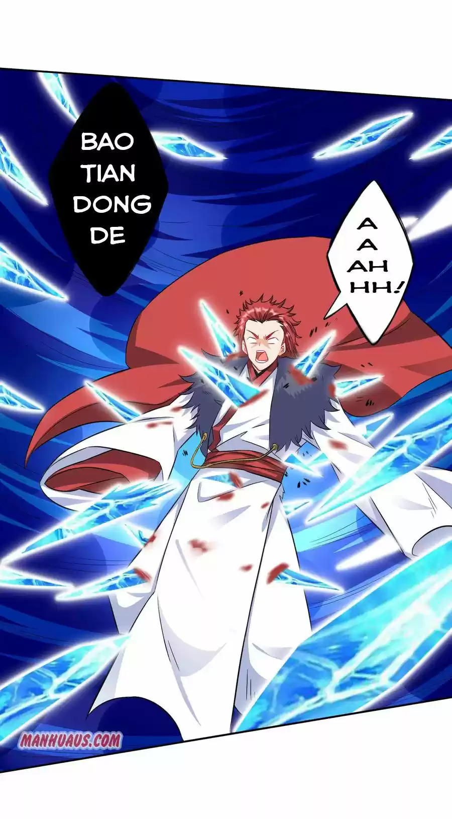 First Class Servant Chapter 161