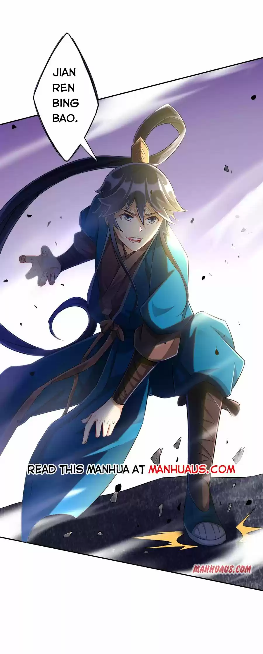 First Class Servant Chapter 161