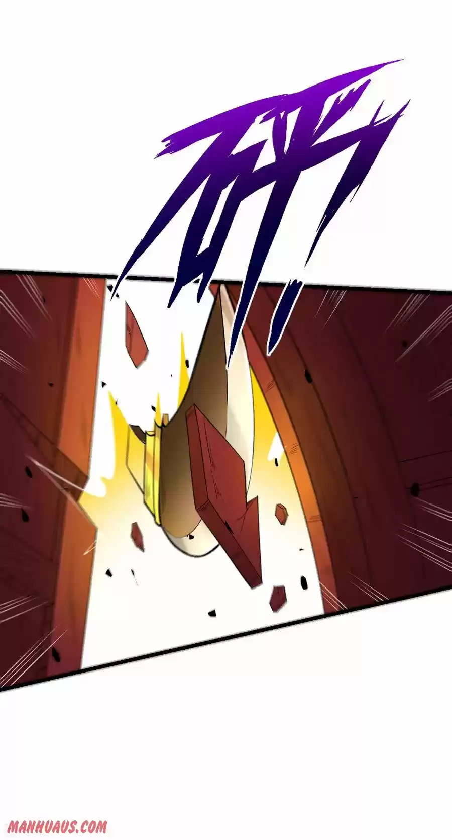 First Class Servant Chapter 165