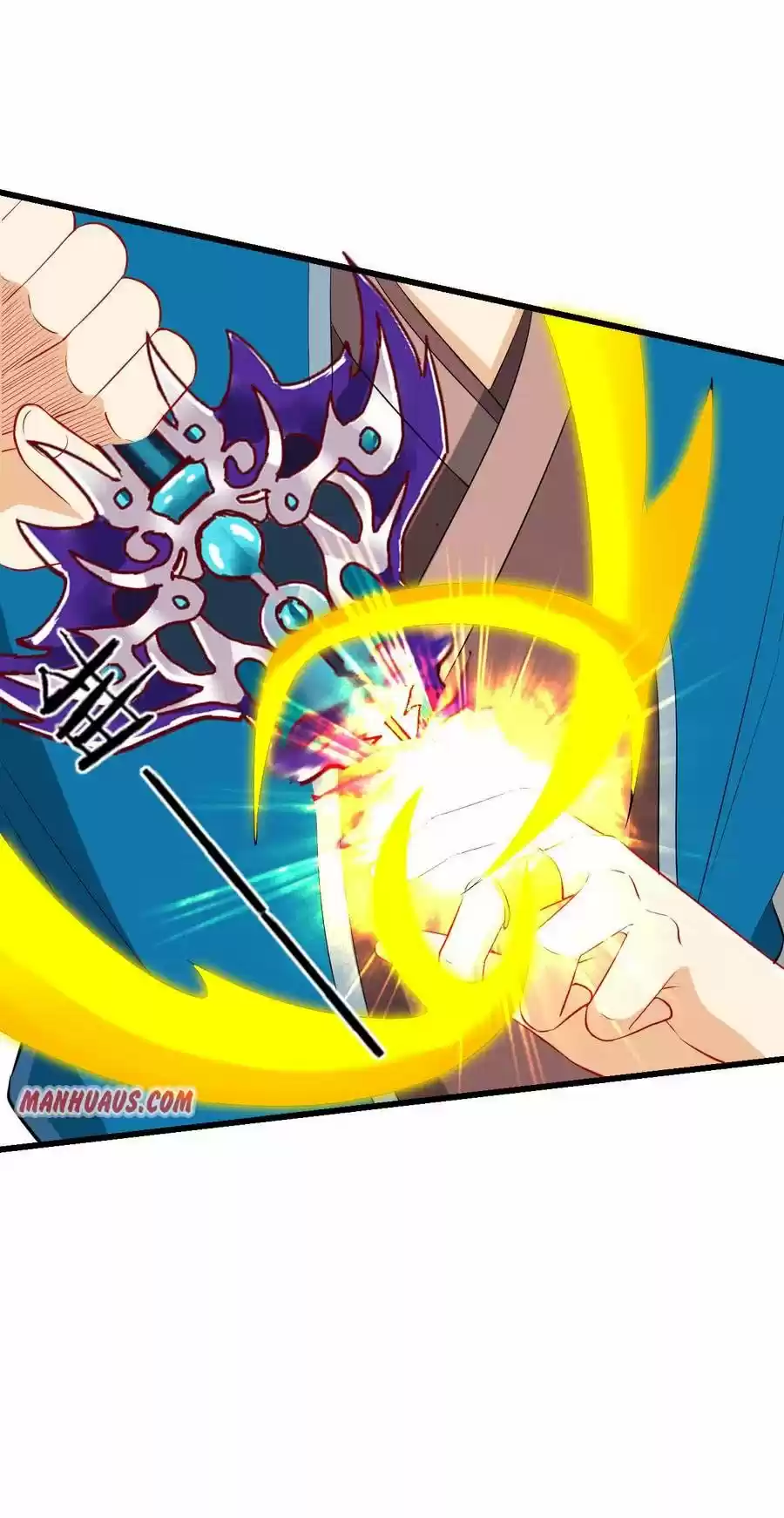 First Class Servant Chapter 166