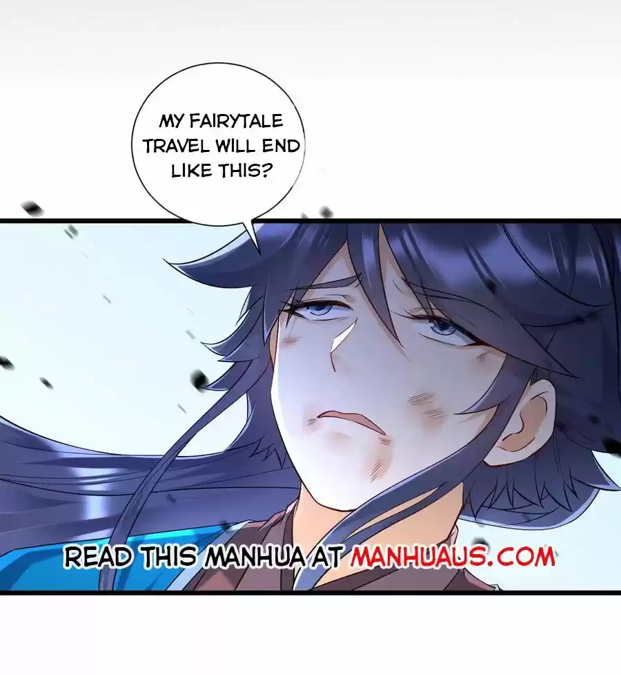 First Class Servant Chapter 166