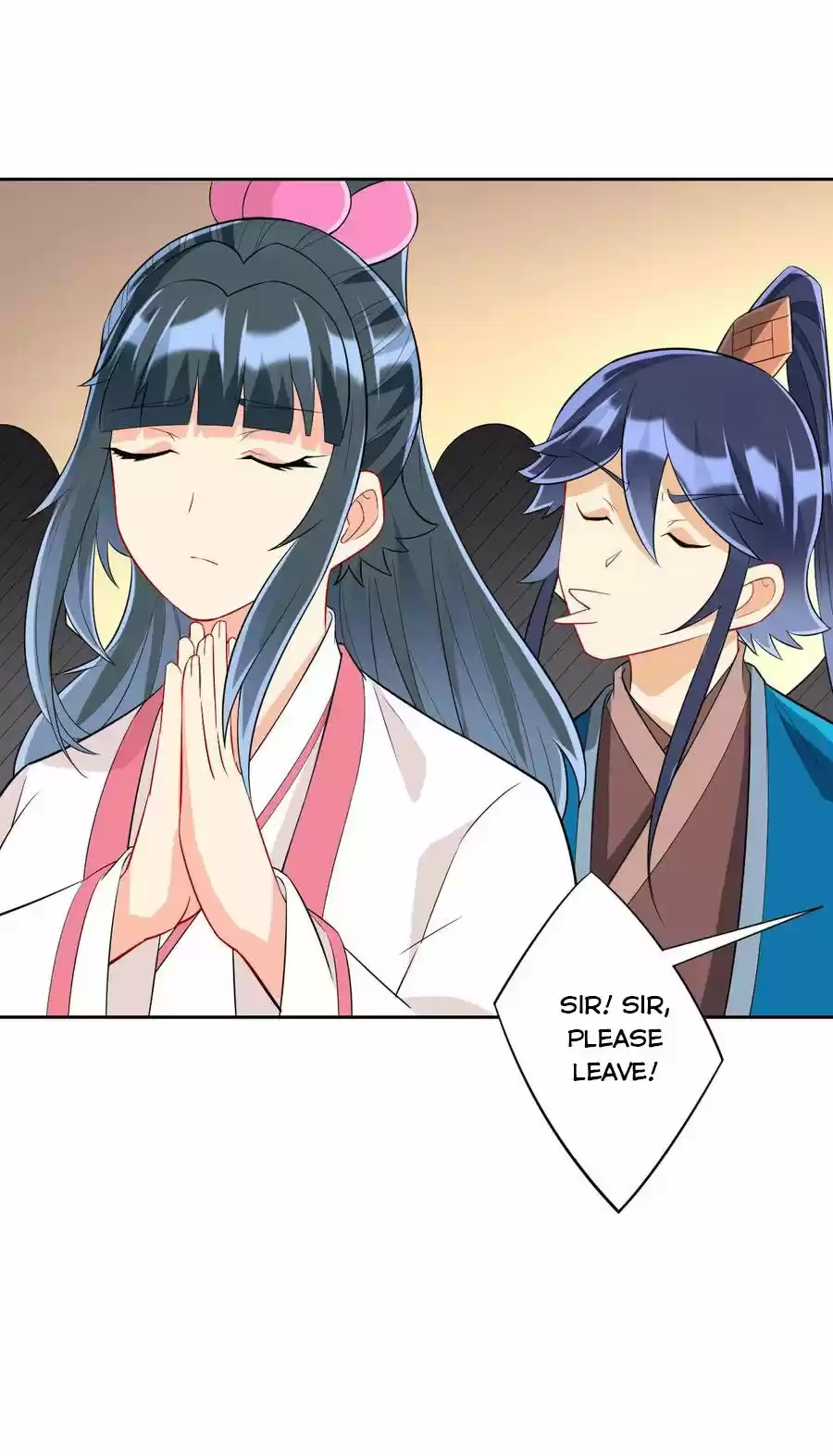 First Class Servant Chapter 168