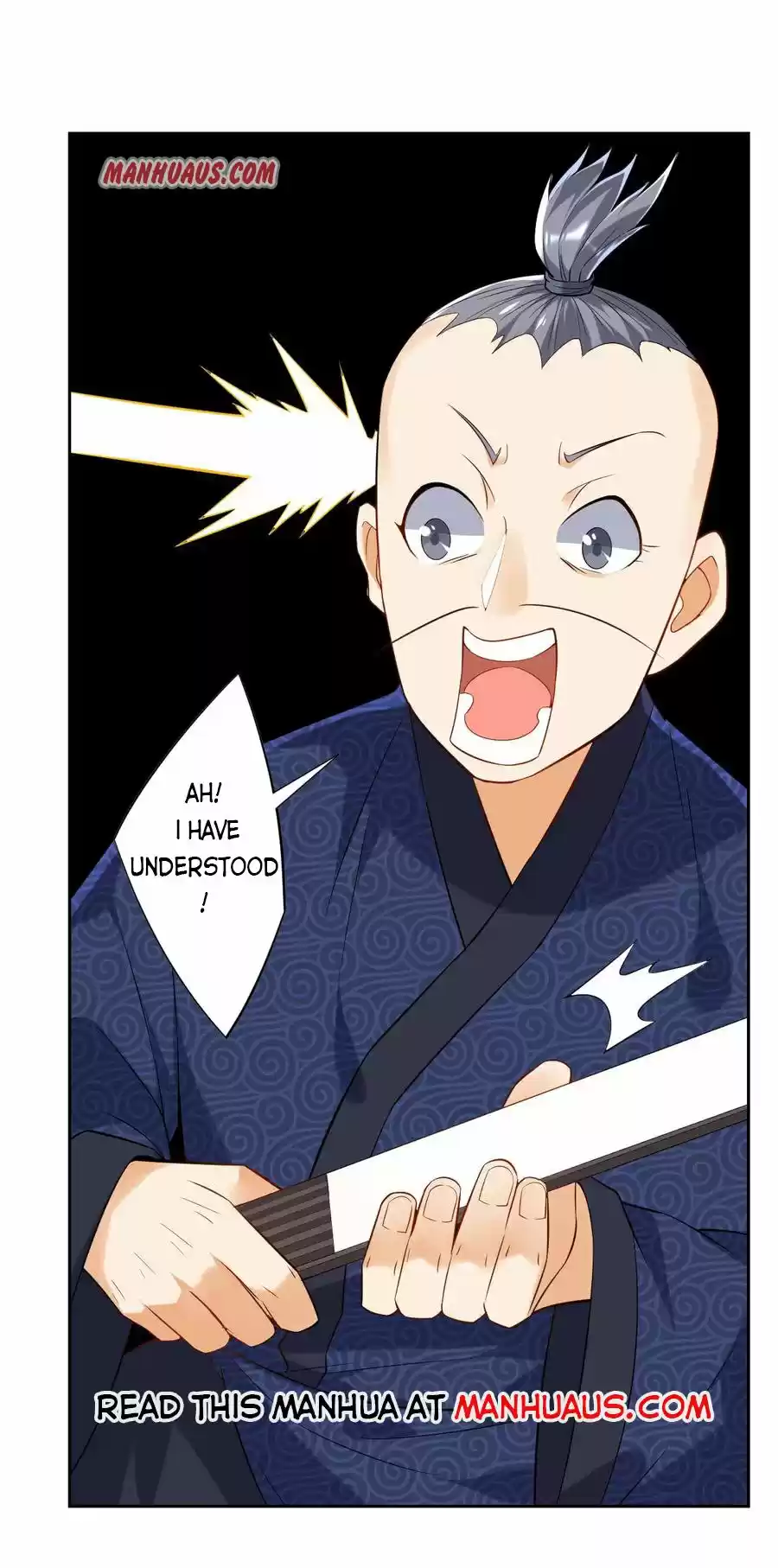 First Class Servant Chapter 169